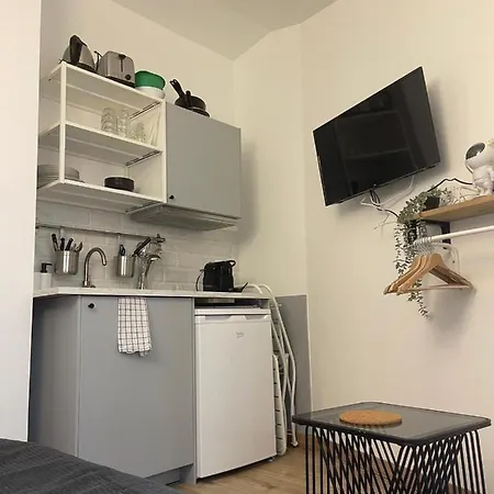 Coastal Apartment *
