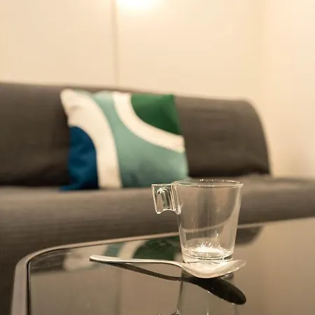 Coastal Apartment Nice