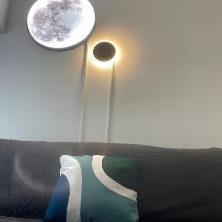 Apartment Coastal *