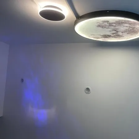Coastal Apartment Nice