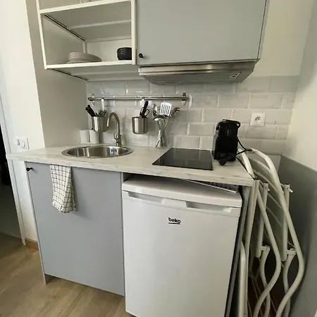 Apartment Coastal