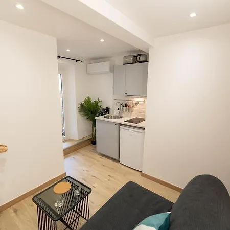 Apartment Coastal