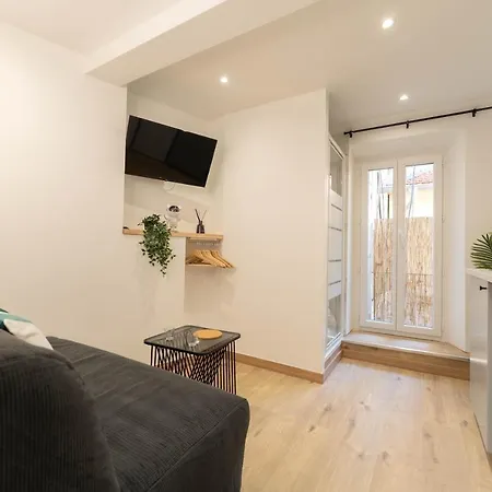 Apartment Coastal *