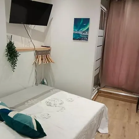 Apartment Coastal *