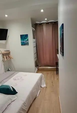 Apartment Coastal Nice