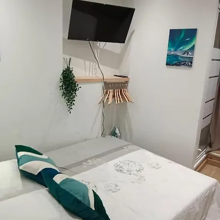 Apartment Coastal